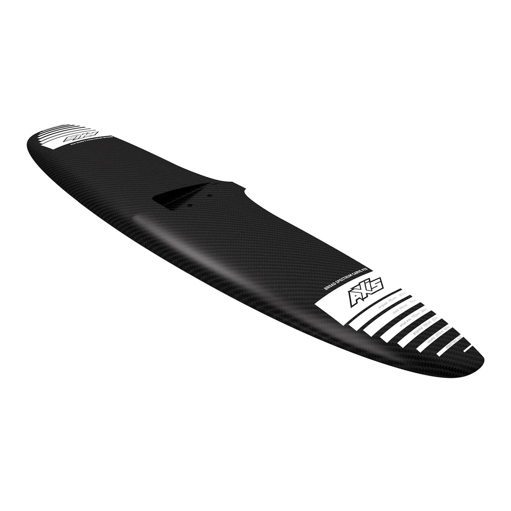 AXIS BSC - Carbon Hydrofoil wing