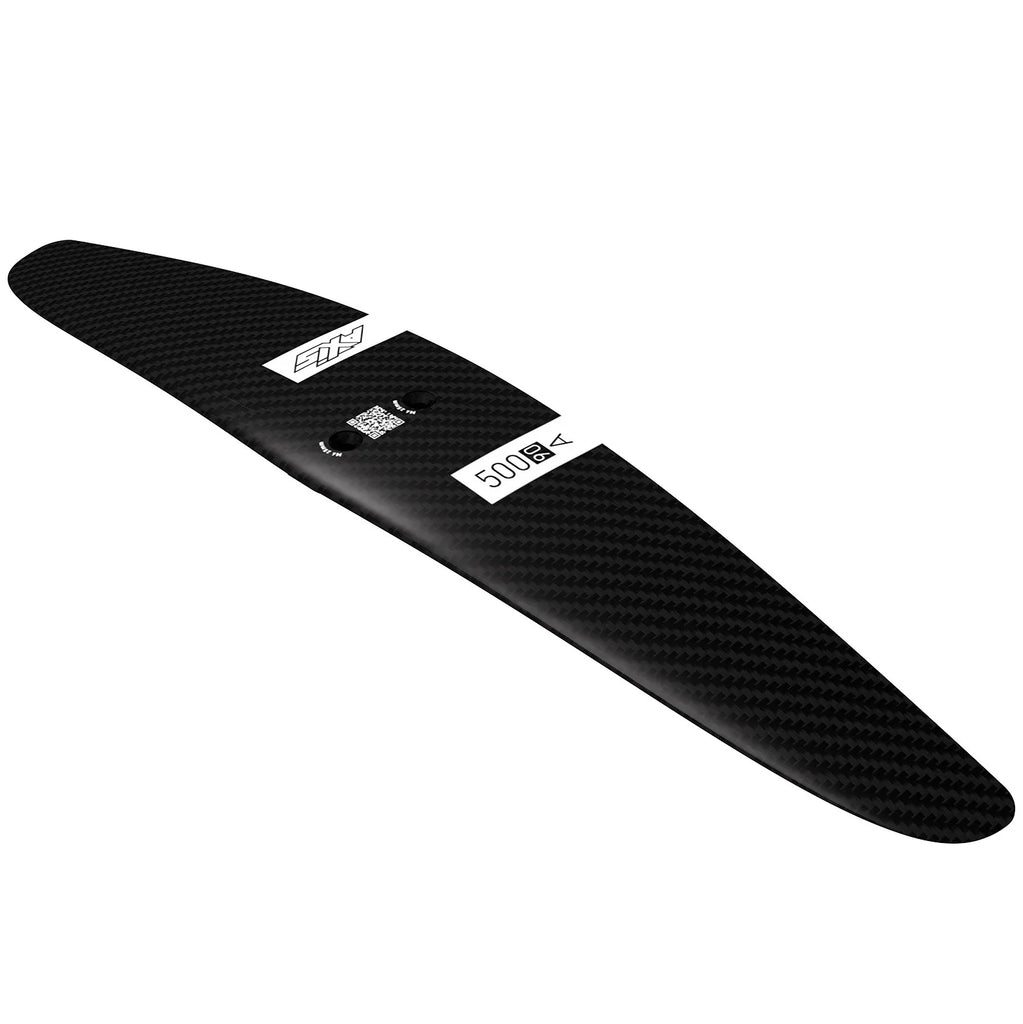 AXIS FREERIDE - Carbon Rear Hydrofoil wing