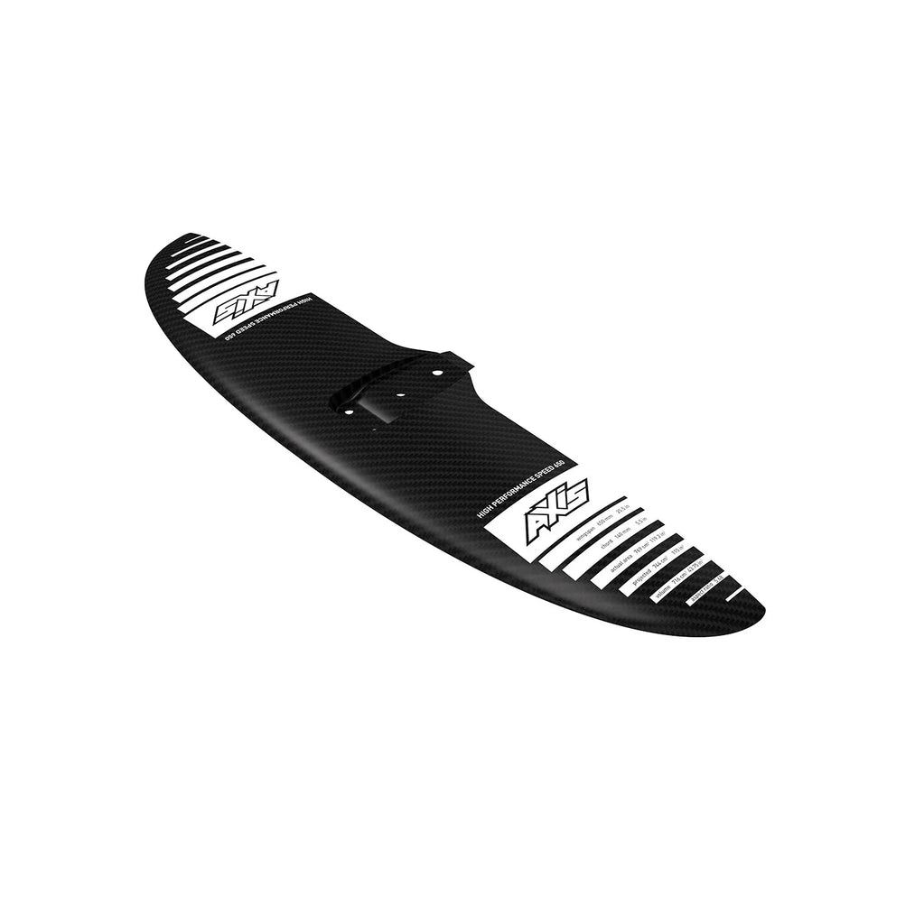 AXIS HPS - Carbon Hydrofoil wing