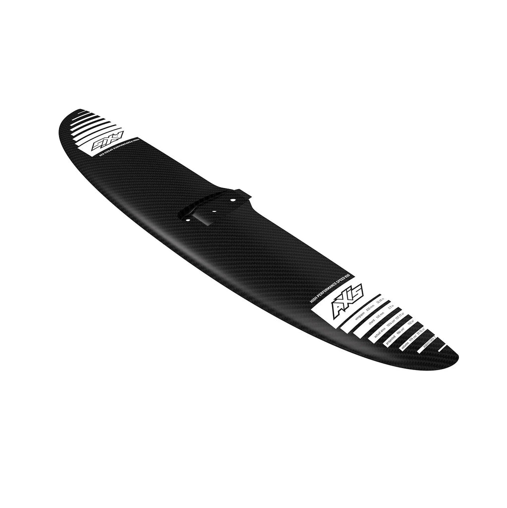 AXIS HPS - Carbon Hydrofoil wing