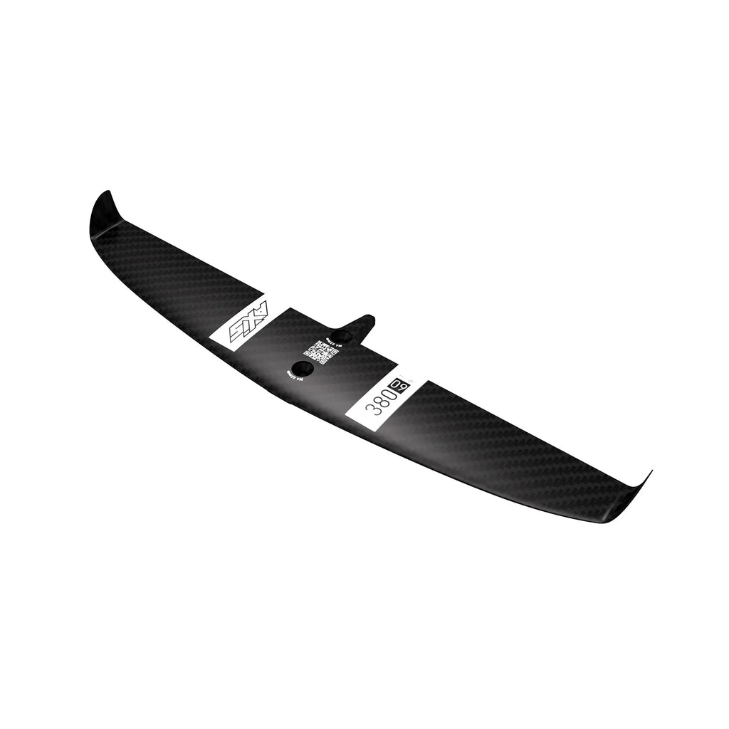 Axis Foils AXIS SPEED - Flat Carbon Rear Hydrofoil wing