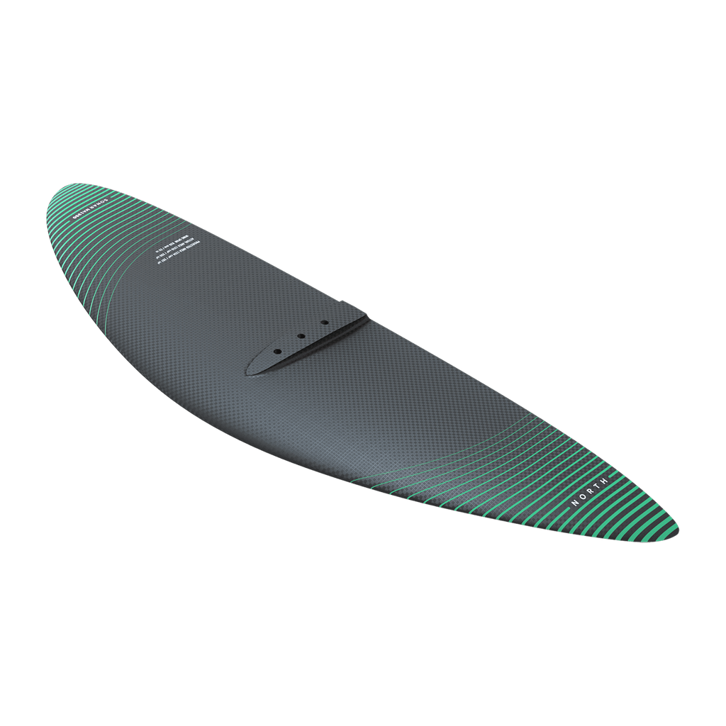 North Sonar MA1350 Front Wing 