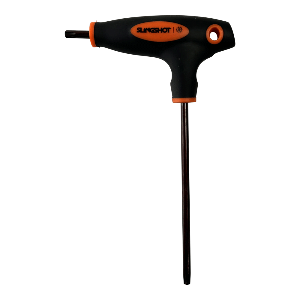 Torx T-30 Wrench