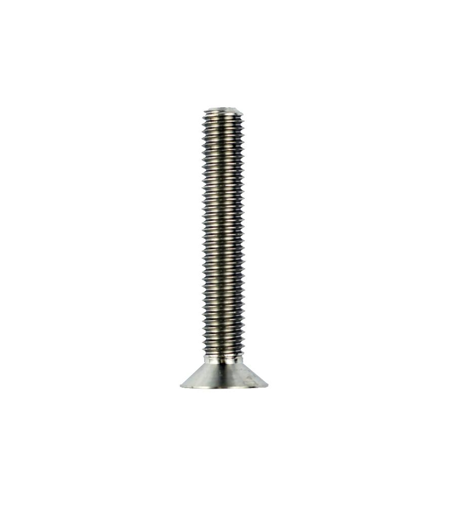 HG M8 x 50mm Stainless Steel Countersunk