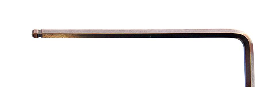 Hover Glide 5mm Allen Key for M8
