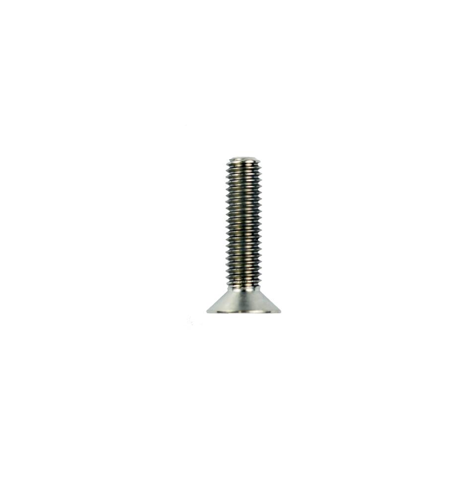 Hover Glide M6 x 20mm Stainless Bolt