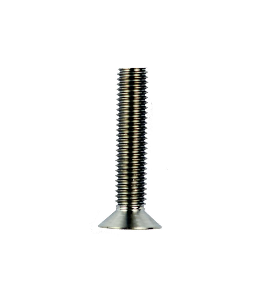 Hover Glide M6 x 30mm Stainless Bolt