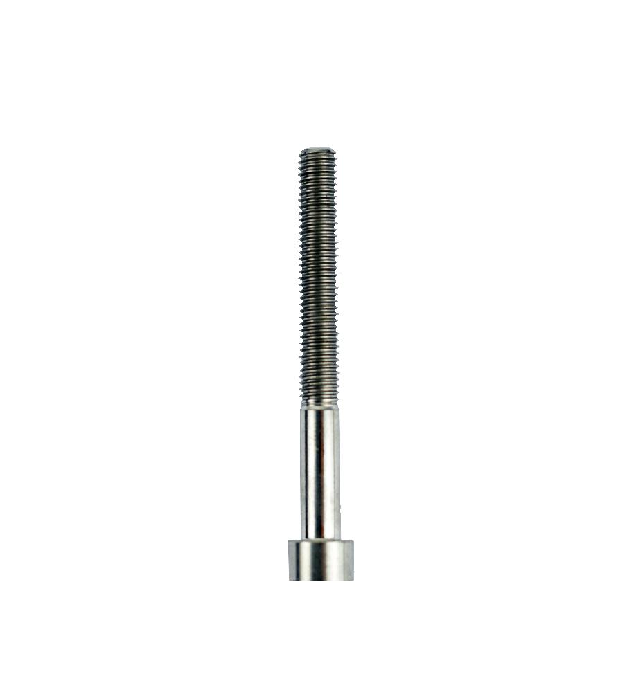 Hover Glide M8 x 75mm Stainless Bolt