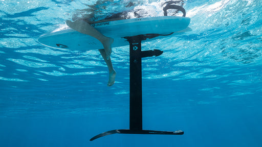 Duotone Foiling & Electric