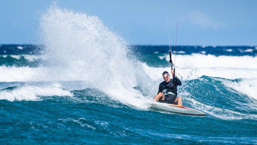 Planches de Surf