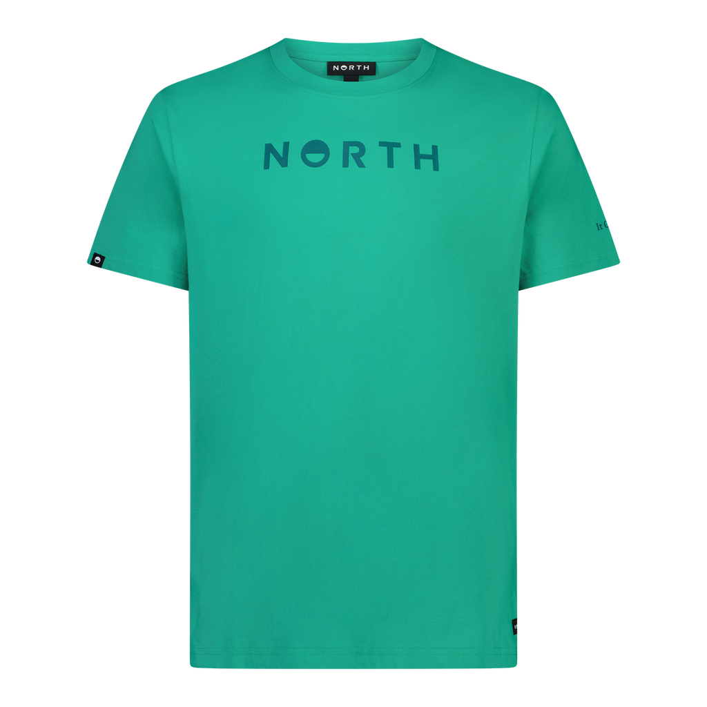 North Brand Tee