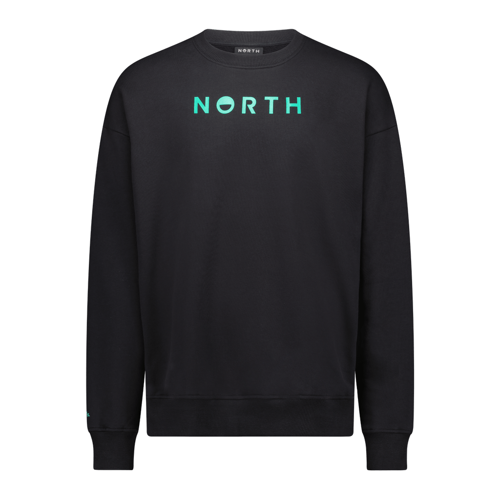 North Brand Crew Sweat