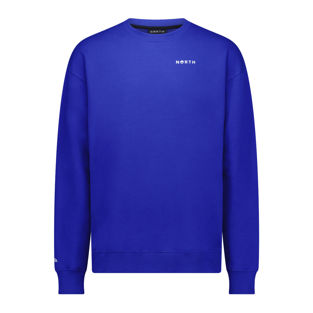 North Extreme Crew Sweat