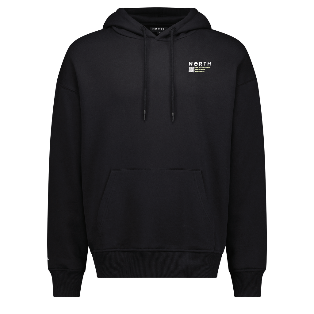 North Progress Hood Sweat