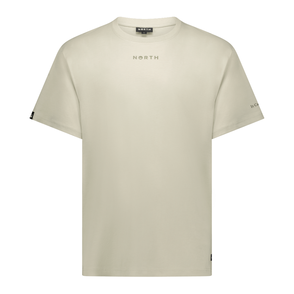 North Classic Tee