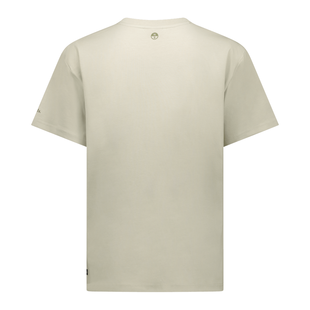 North Classic Tee