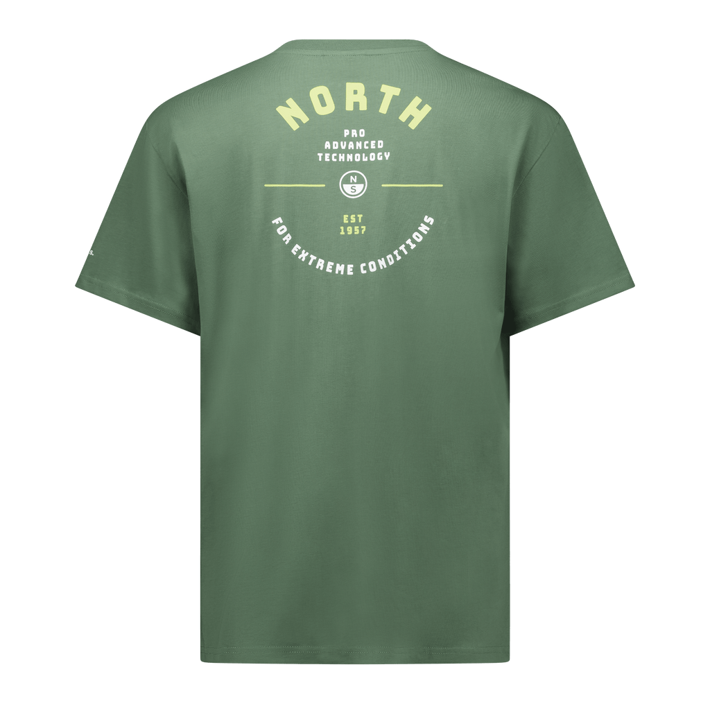 North Extreme Tee