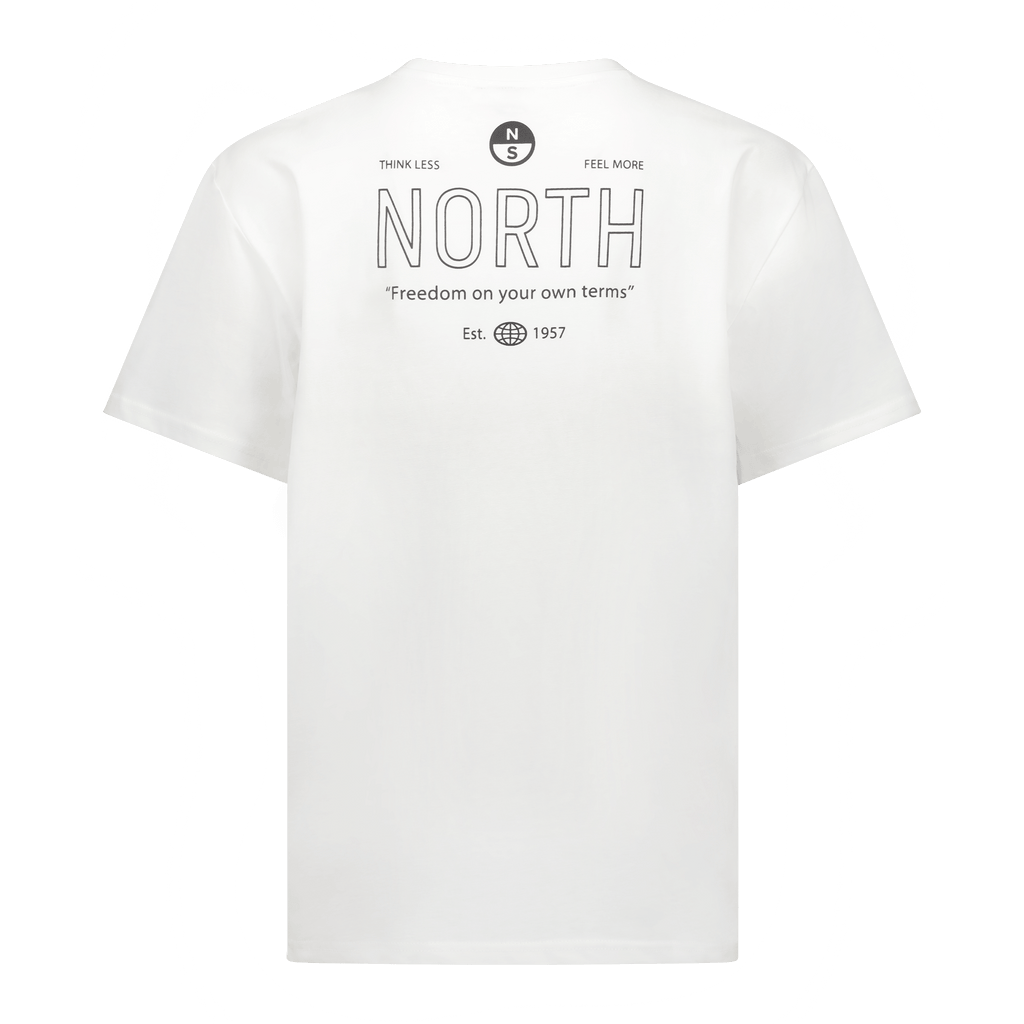 North Freedom Tee