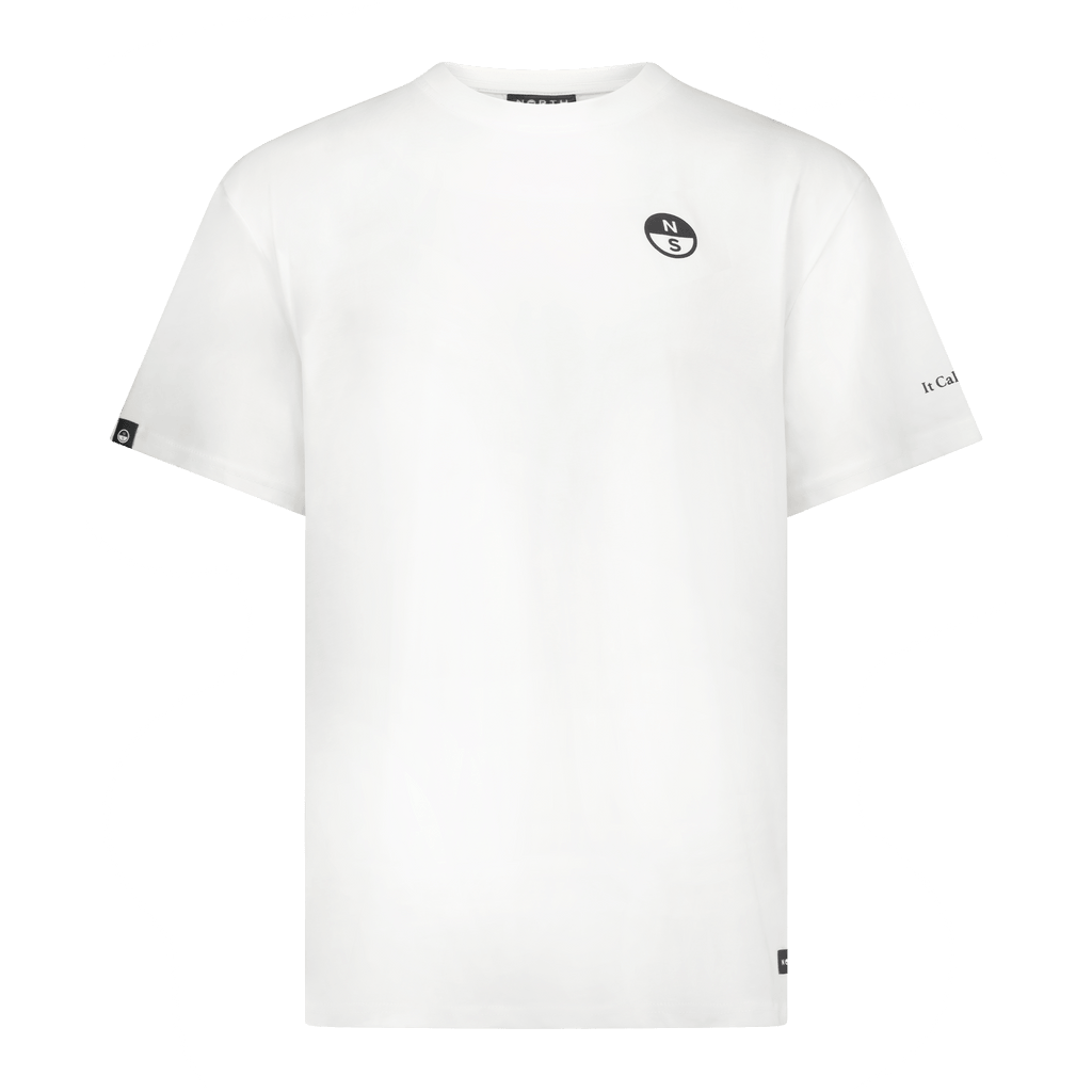 North Freedom Tee