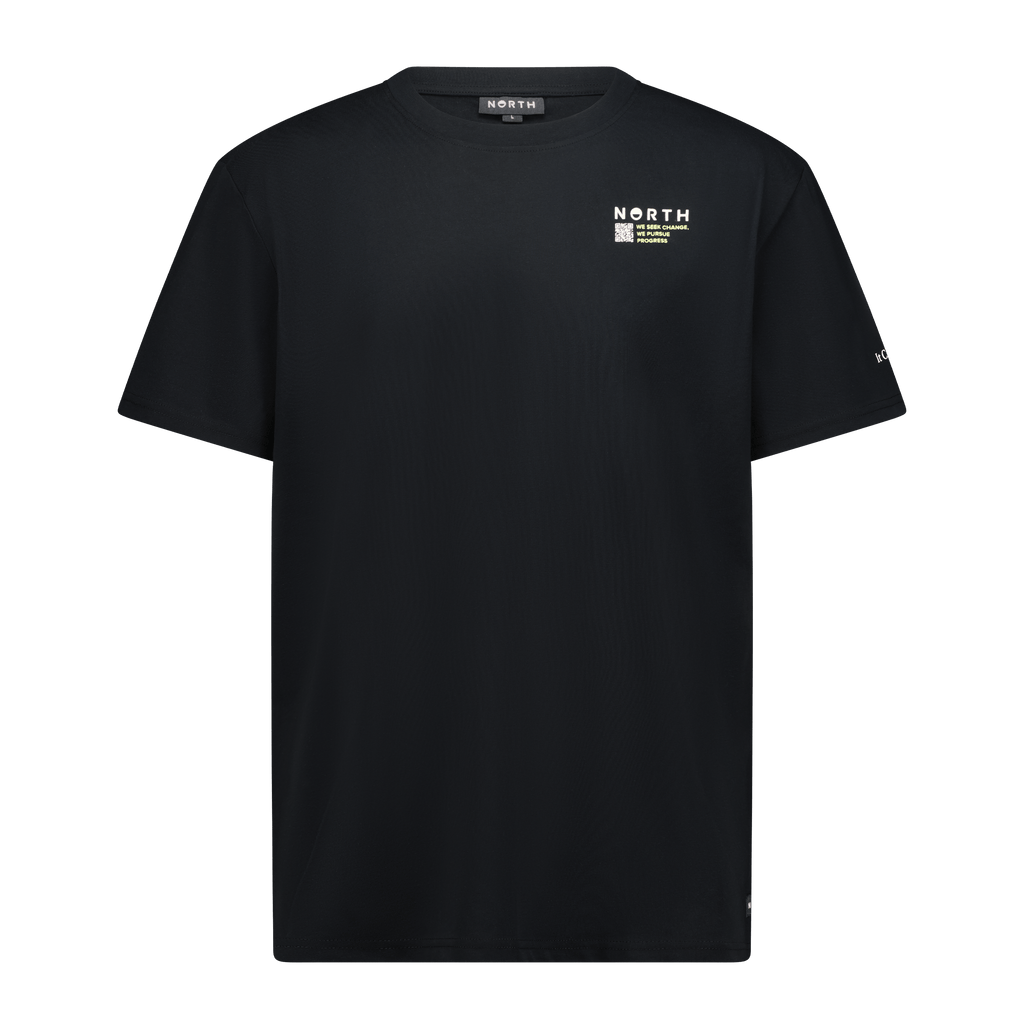 North Progress Tee