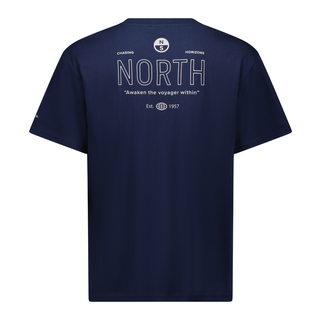 North Voyager Tee