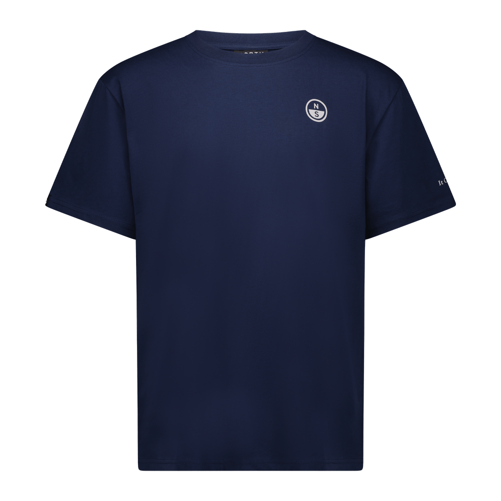 North Voyager Tee