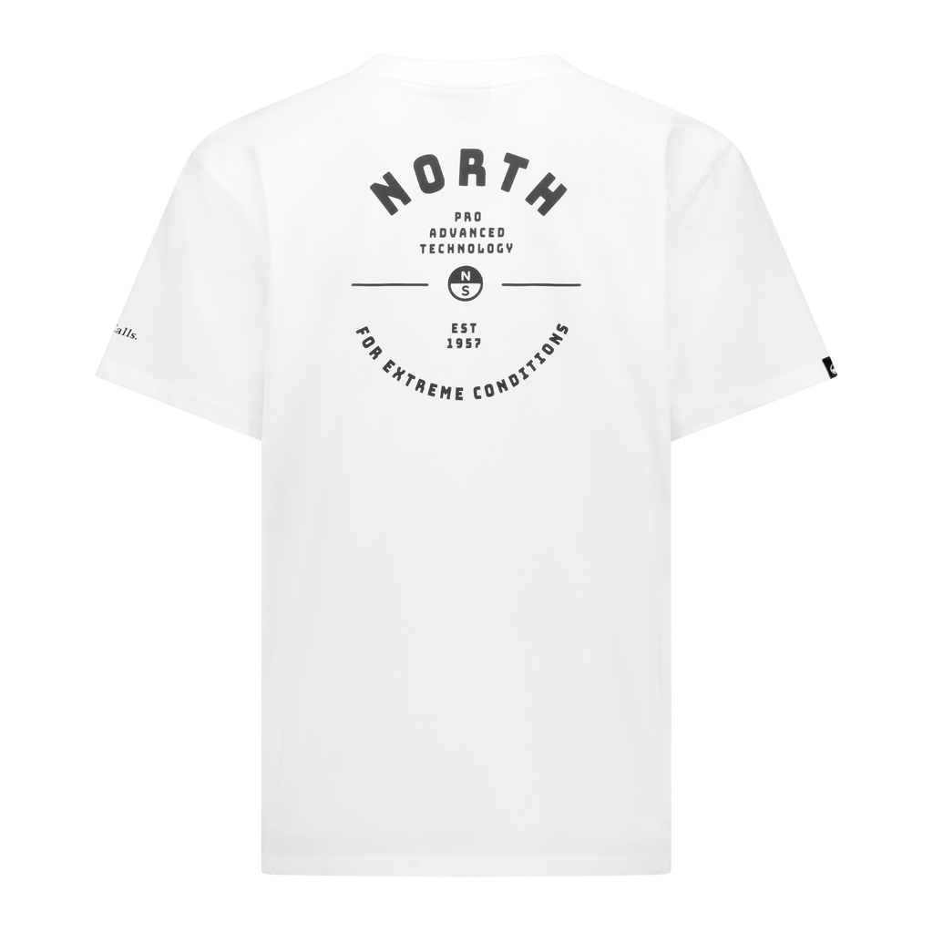 North Extreme WMS Tee