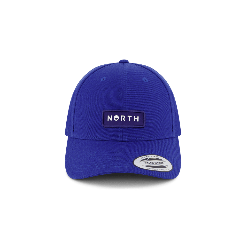 North Classic Cap