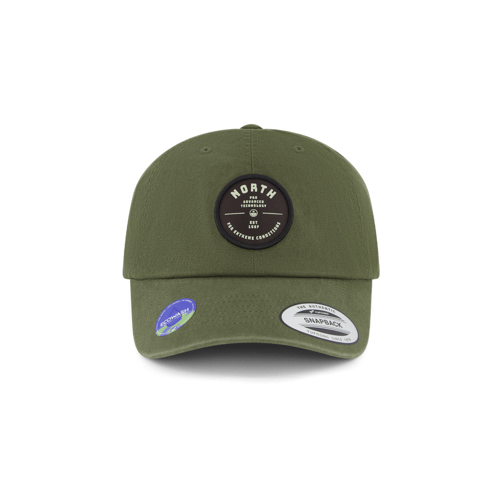 North Extreme Cap