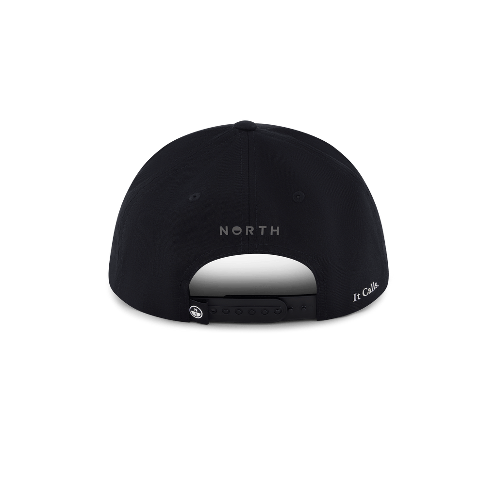 North Icon Cap