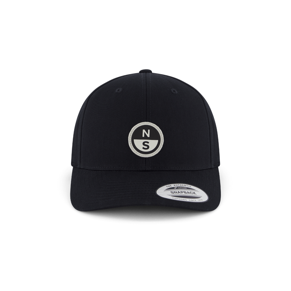 North Icon Cap