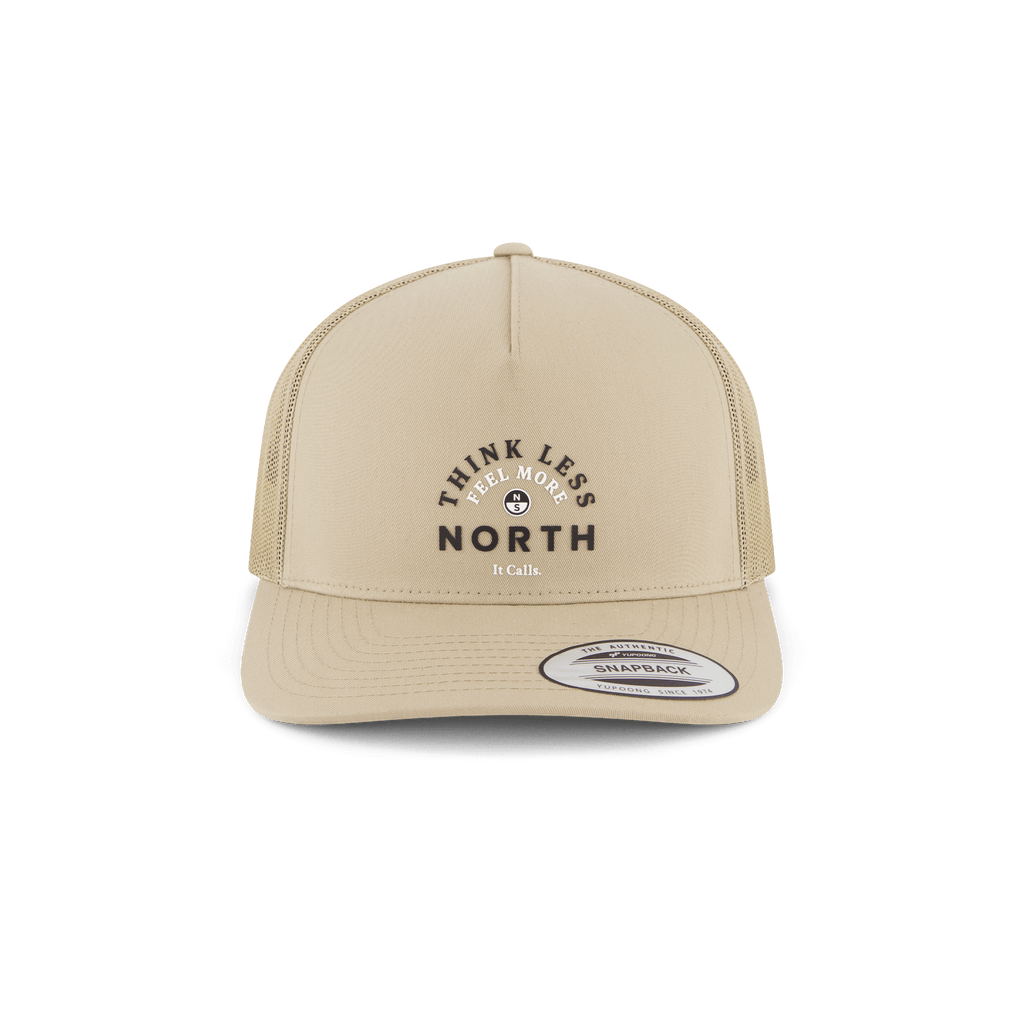 North Intuition Cap