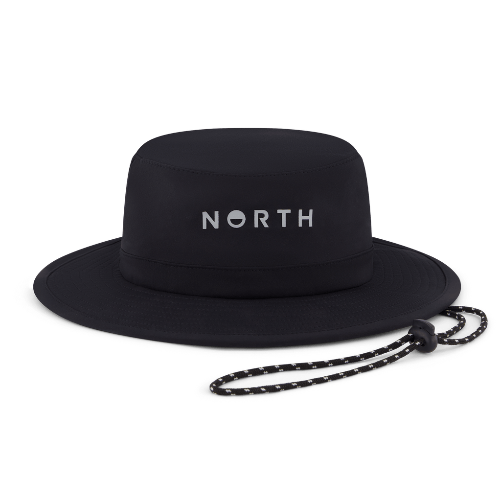 North Waterman Hat