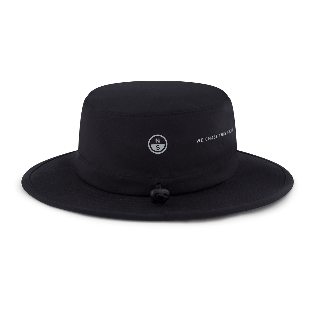 North Waterman Hat