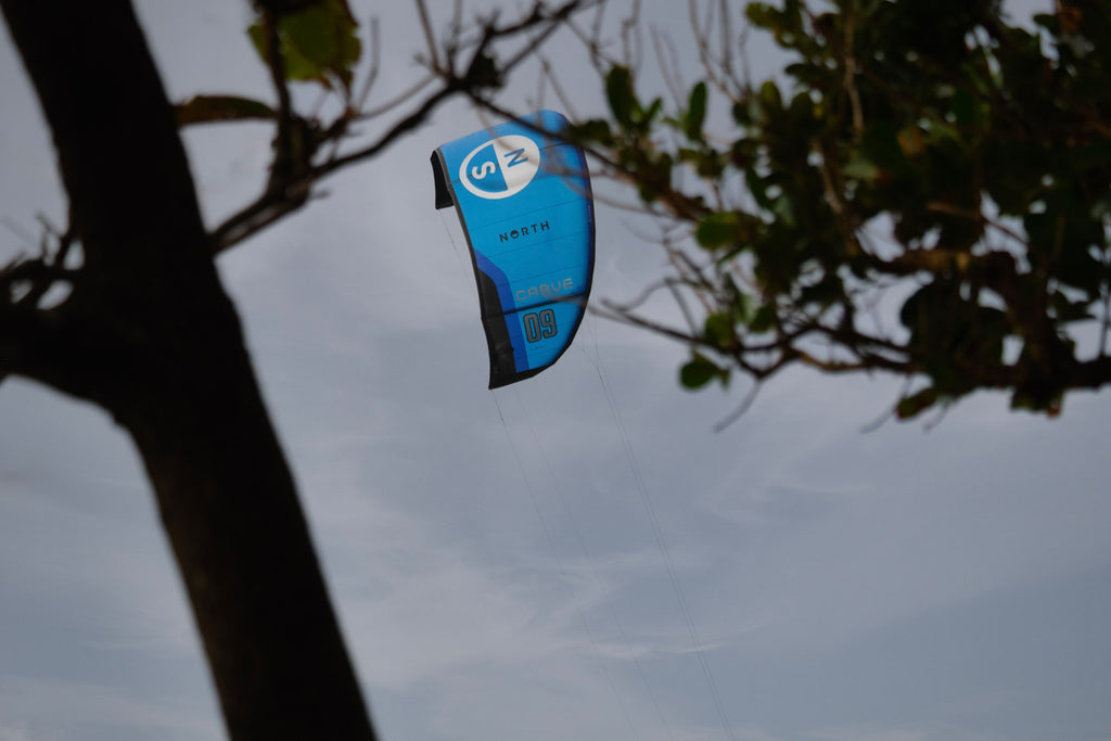 North Carve Kite