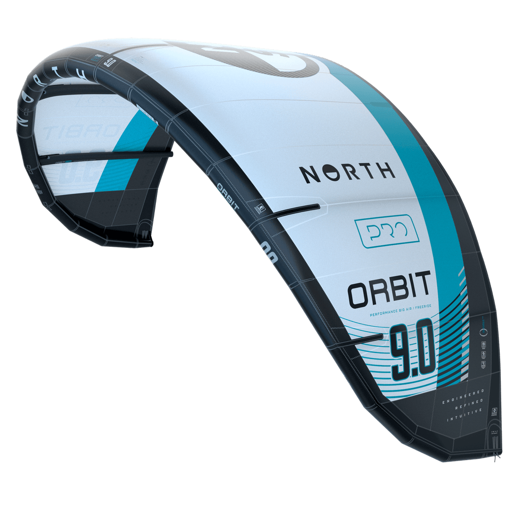 North Orbit Pro Kite