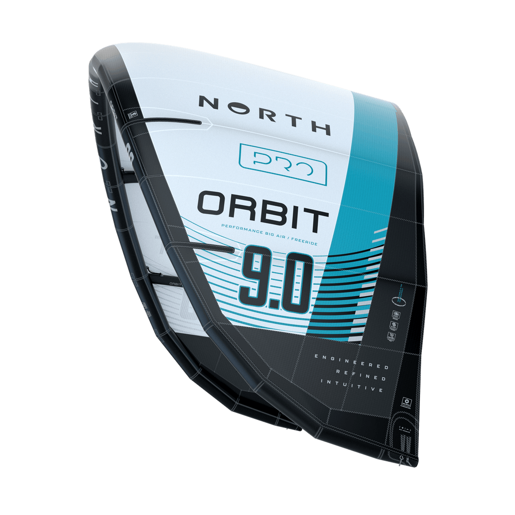 North Orbit Pro Kite