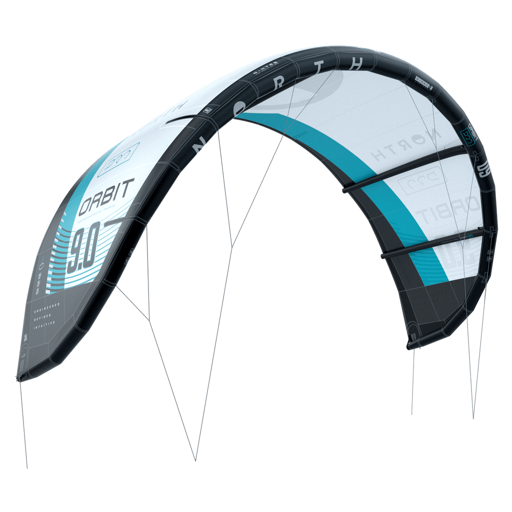 North Orbit Pro Kite