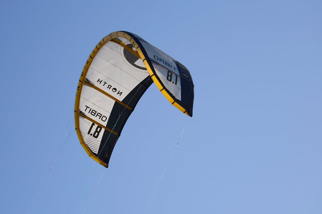 North Orbit Ultra Kite