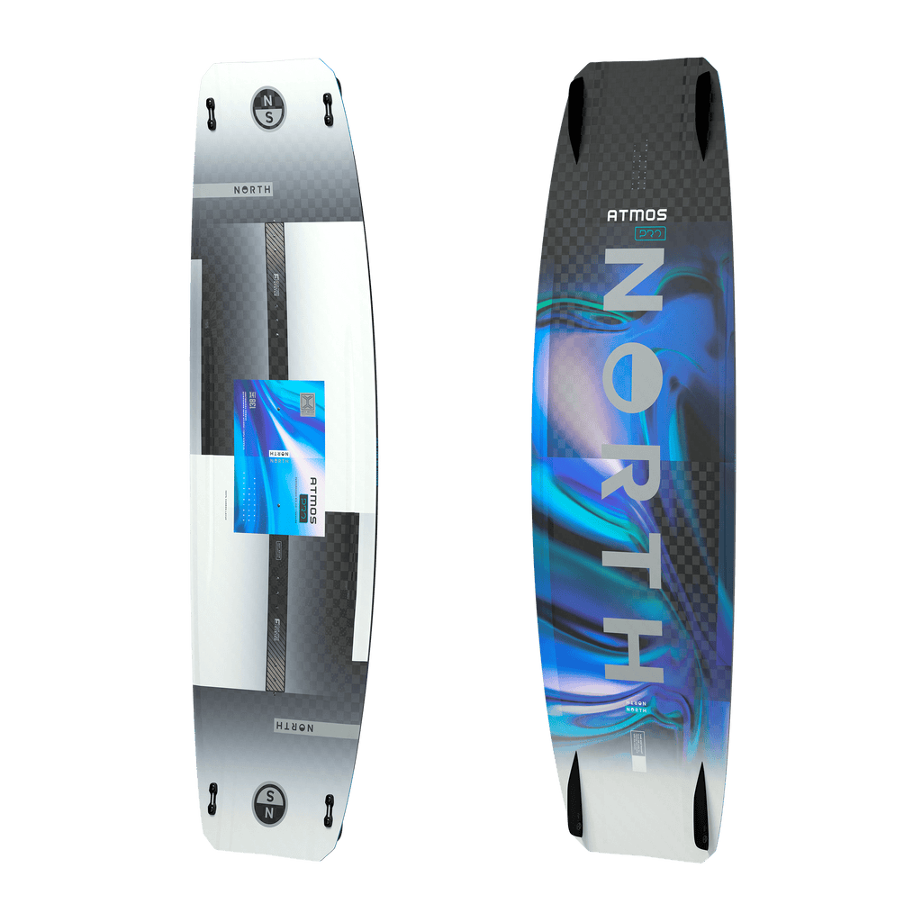 North Atmos PRO TT Board