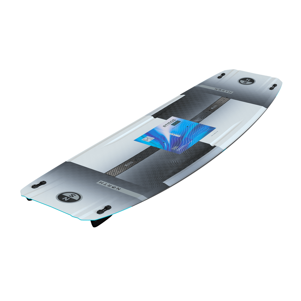 North Atmos PRO TT Board