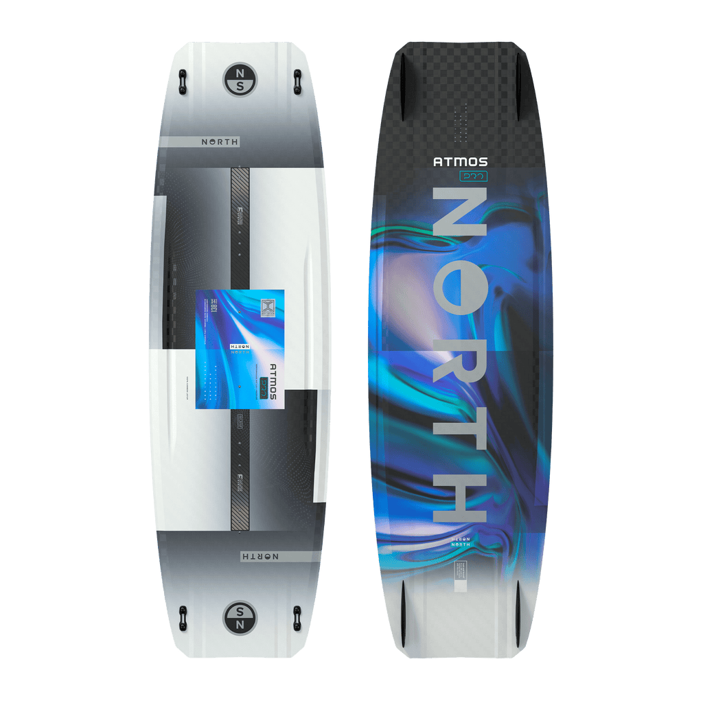 North Atmos PRO TT Board