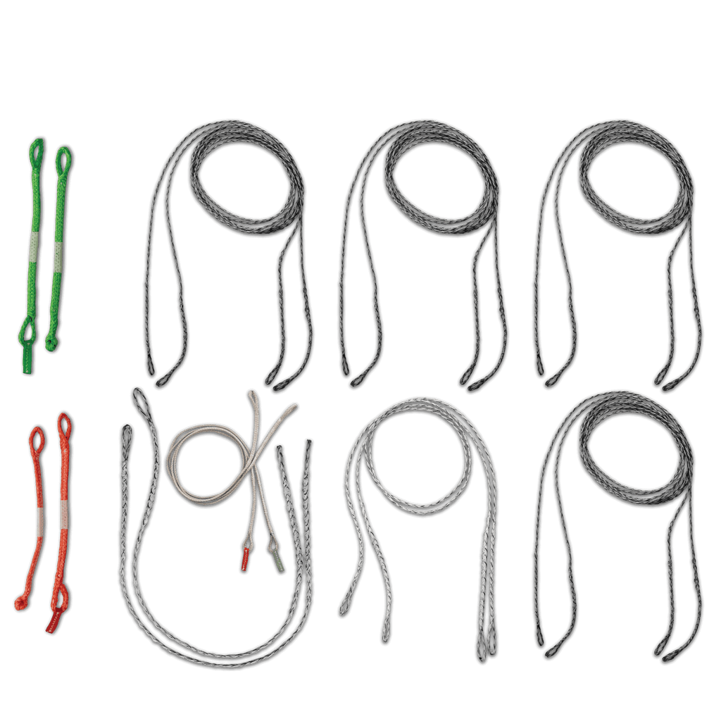 North 2025 Bridle set Carve