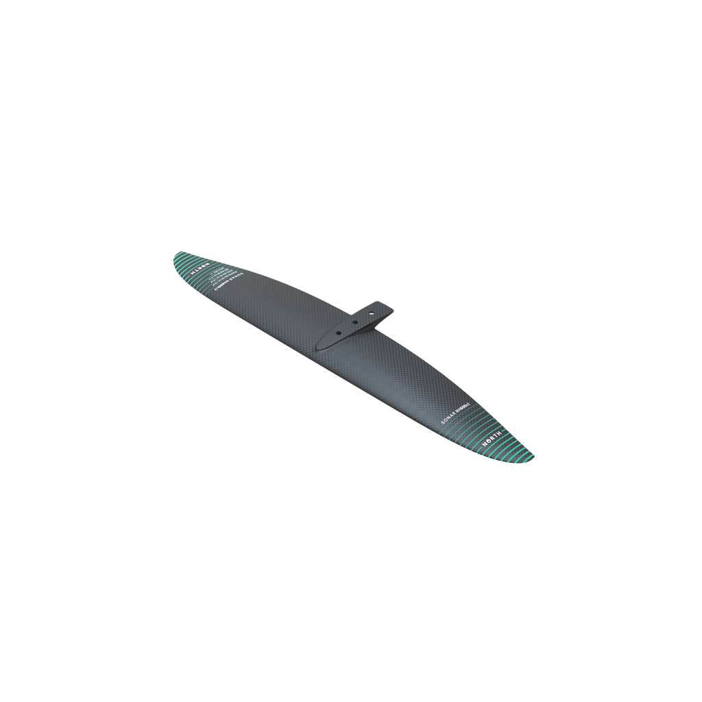 North Sonar MA600v2 Front wing