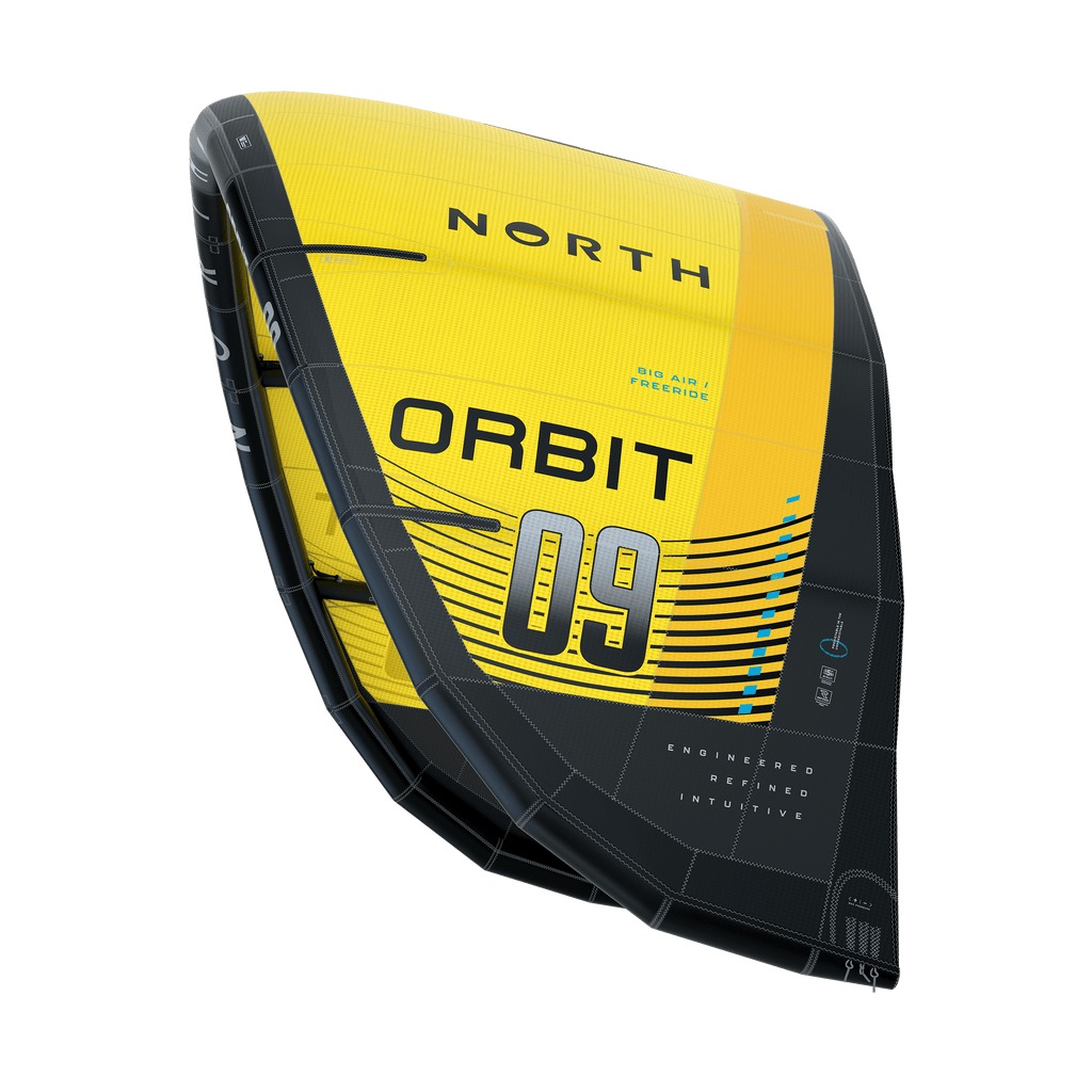 North Orbit Kite