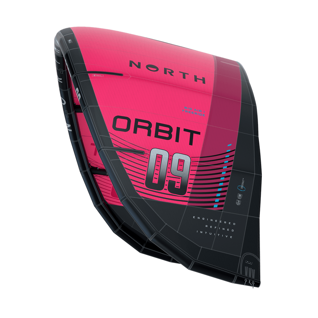 North Orbit Kite