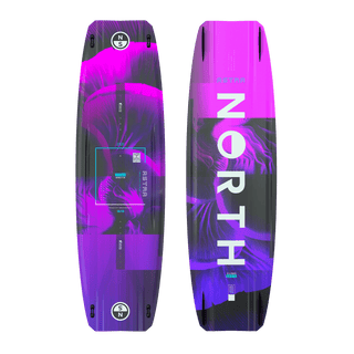 North Astra TT Board 2025