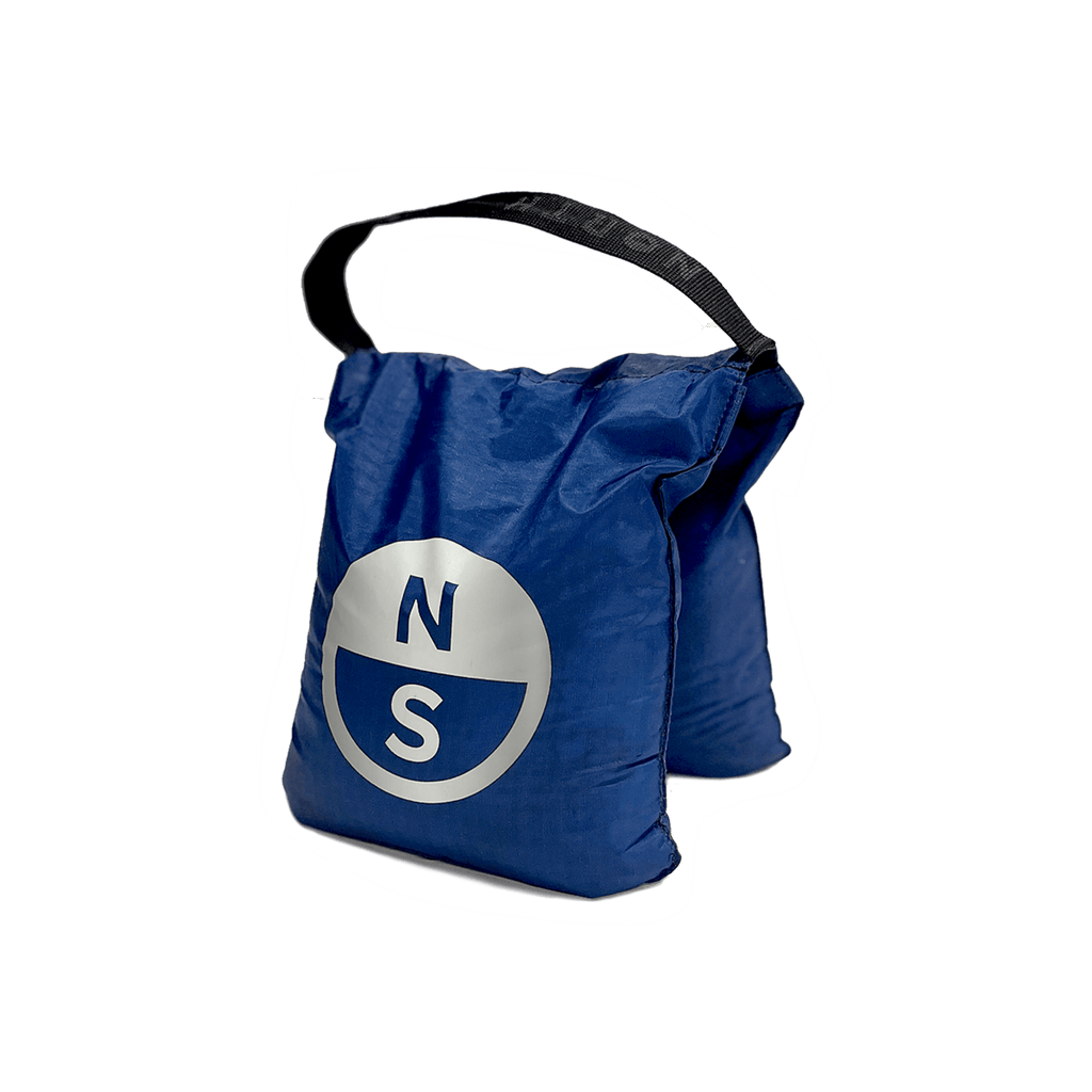 North North Sandbag