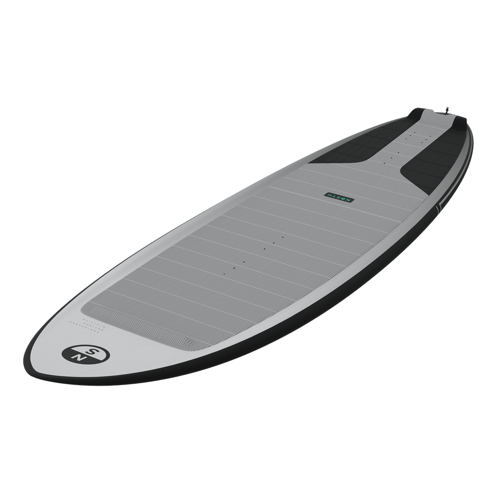 North Cross Pro Surfboard