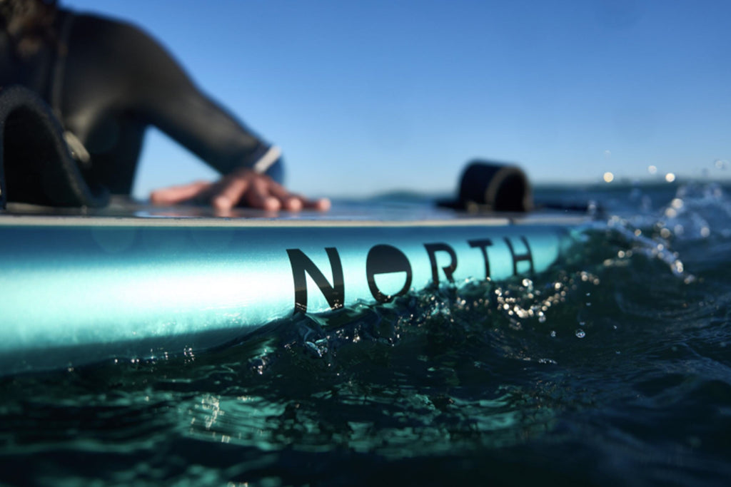 North Swell Foil Board